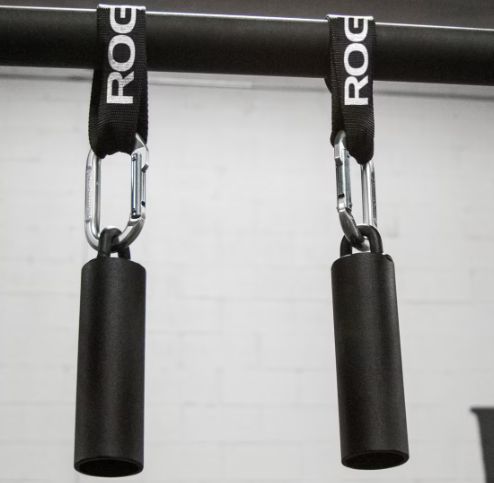 Rogue Fitness - Rogue Grandfather Clock Grip System - Húzódzkodó eszköz