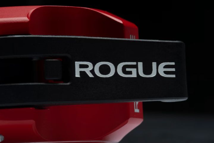 Rogue Fitness - Rogue USA Aluminium Collars - Cerakote - Alumínium tárcsarögzítő színes kerámia bevonattal - Lila