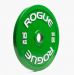 Rogue Fitness - Rogue Calibrated Kg Steel Plate - Kalibrált acél IPF erőemelő tárcsa - 10kg