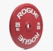 Rogue Fitness - Rogue Calibrated Kg Steel Plate - Kalibrált acél IPF erőemelő tárcsa - 25kg