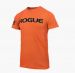 Rogue Fitness - Rogue Basic Shirt - Férfi rövidujjú póló - Narancs
