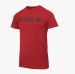Rogue Fitness - Rogue Basic Shirt - Férfi rövidujjú póló - Vörös - fekete