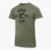 Rogue Fitness - Rogue Barbell Club 2.0 Shirt - Férfi rövidujjú póló - Katonai zöld