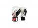 Gorilla Wear - Yakima Boxing Gloves - Fehér boxkesztyű