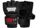 Gorilla Wear - Manton Mma Gloves - Fekete-fehér MMA kesztyű