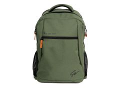 Gorilla Wear - Duncan Backpack - Zöld hátizsák
