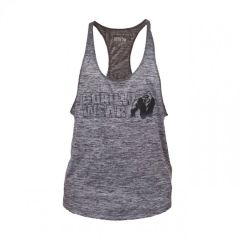Gorilla Wear - Austin Tank Top - Szürke/fekete