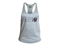 Gorilla Wear - Austin Tank Top - Világoszöld