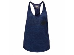 Gorilla Wear - Austin Tank Top - Sötétkék/fekete