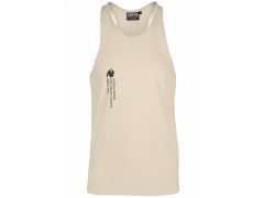 Gorilla Wear - Carrizo Tank Top - Bézs