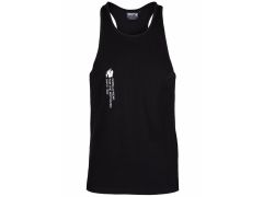 Gorilla Wear - Carrizo Tank Top - Fekete