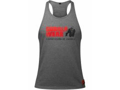 Gorilla Wear - Classic Tank Top - Szürke