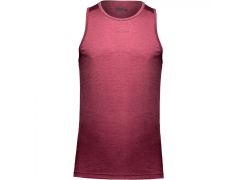 Gorilla Wear - Madera Tank Top - Burgundi vörös
