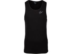 Gorilla Wear - Richmond Rib Tank Top - Fekete/szürke