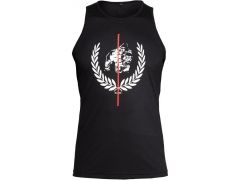 Gorilla Wear - Rock Hill Tank Top - Fekete