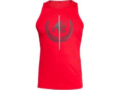 Gorilla Wear - Rock Hill Tank Top - Piros