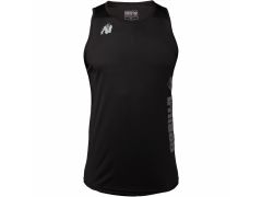 Gorilla Wear - Rockford Tank Top - Fekete