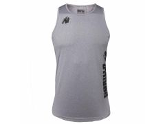 Gorilla Wear - Rockford Tank Top - Világosszürke