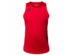 Gorilla Wear - Rockford Tank Top - Piros