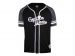 Gorilla Wear - 82 Baseball Jersey - Fekete