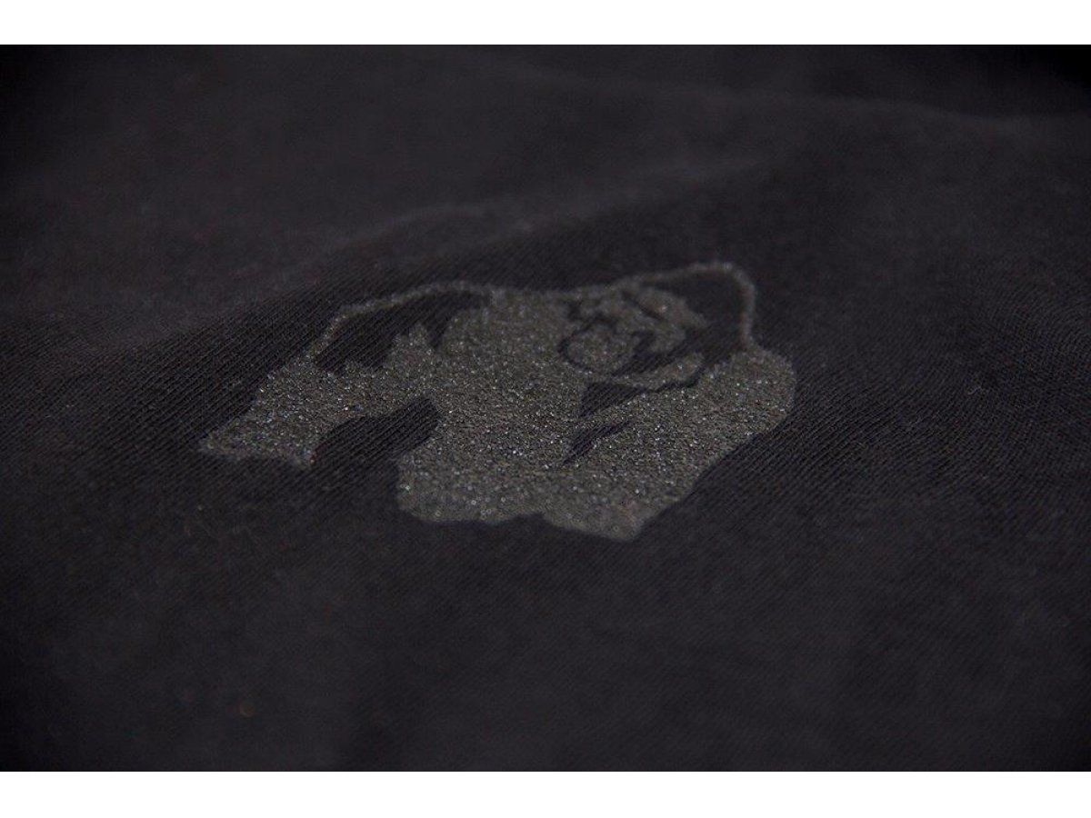 Gorilla Wear - Bodega T-shirt - Fekete
