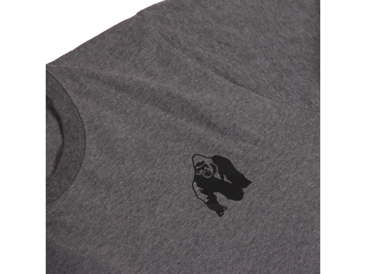 Gorilla Wear - Bodega T-shirt - Szürke