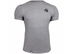 Gorilla Wear - Bodega T-shirt - Szürke