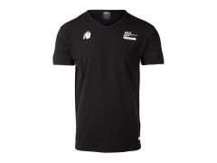 Gorilla Wear - Brandon Curry T-shirt - Fekete