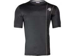Gorilla Wear - Branson T-shirt - Fekete/szürke