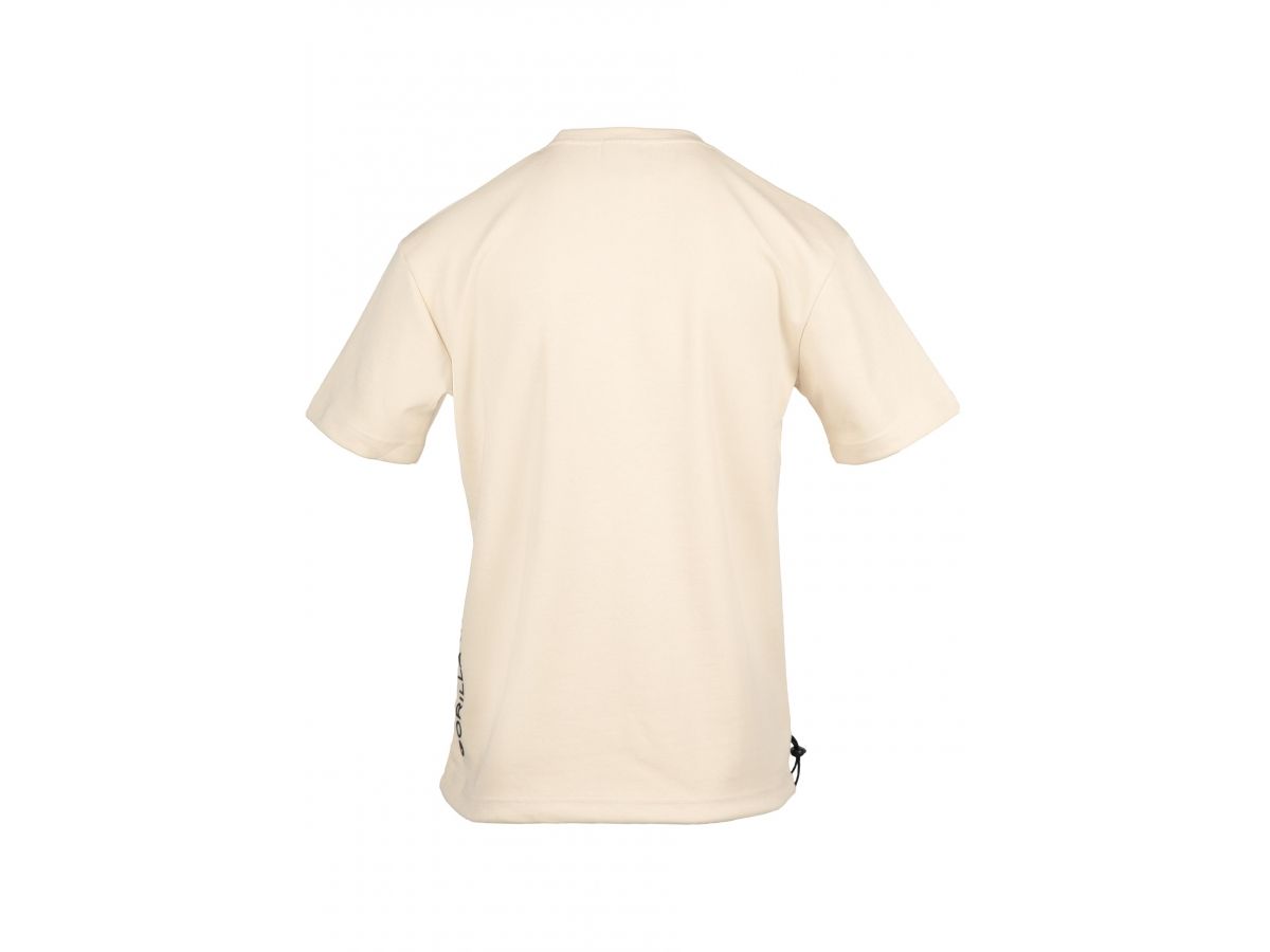 Gorilla Wear - Dayton T-shirt - Bézs