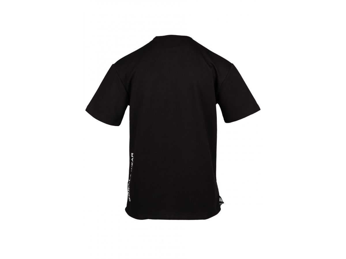 Gorilla Wear - Dayton T-shirt - Fekete
