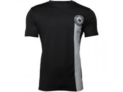 Gorilla Wear - Forbes T-shirt - Fekete