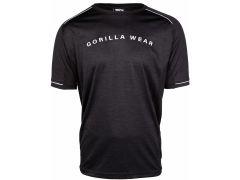 Gorilla Wear - Fremont T-shirt - Fekete/fehér