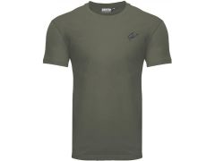 Gorilla Wear - Johnson T-shirt - Katonai zöld