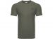 Gorilla Wear - Johnson T-shirt - Katonai zöld