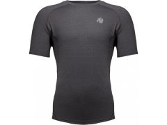 Gorilla Wear - Lewis T-shirt - Sötétszürke