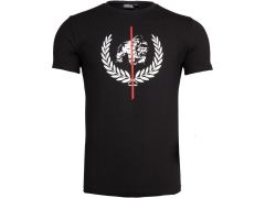 Gorilla Wear - Rock Hill T-shirt - Fekete