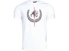 Gorilla Wear - Rock Hill T-shirt - Fehér