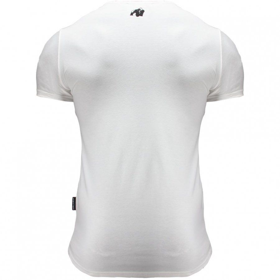 Gorilla Wear - San Lucas T-shirt - Fehér