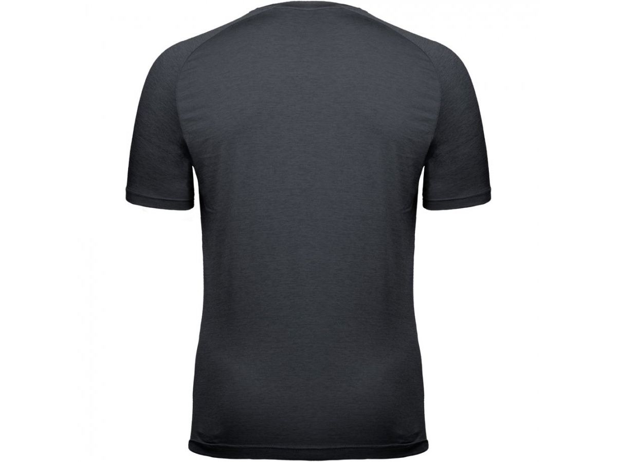 Gorilla Wear - Taos T-shirt - Sötétszürke