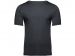 Gorilla Wear - Taos T-shirt - Sötétszürke