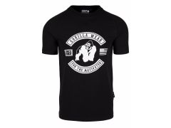 Gorilla Wear - Tulsa T-shirt - Fekete