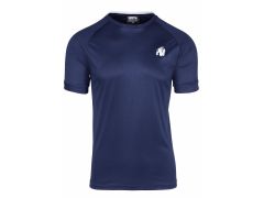 Gorilla Wear - Valdosta T-shirt - Kék