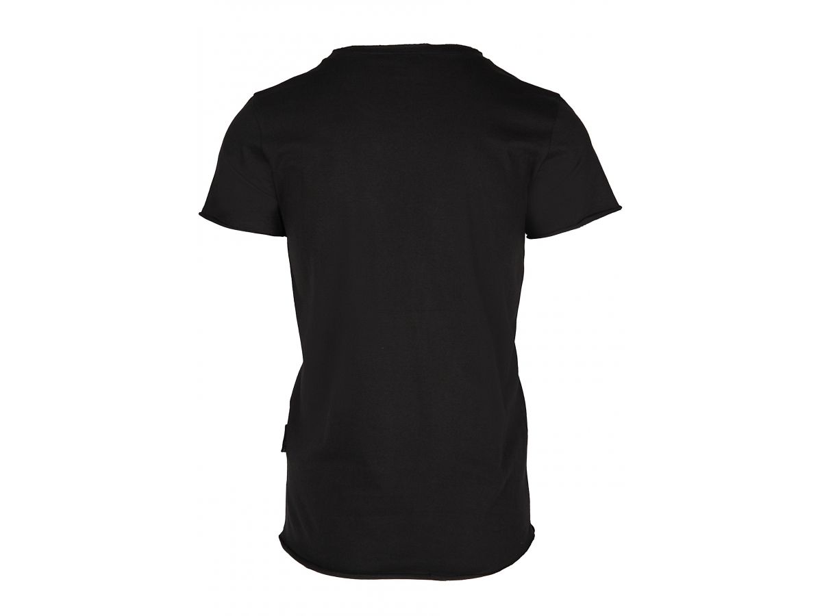 Gorilla Wear -  York T-shirt - Fekete
