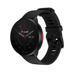 Polar Pacer BLK