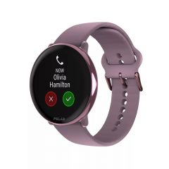 Polar Ignite 3 Purple Dusk