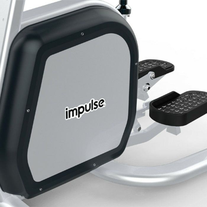 Impulse PST300 lépcsőzőgép
