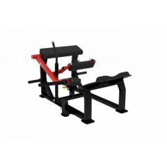 Impulse Hip Trainer - Csípő toló gép