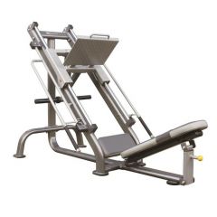 Impulse IT7020 45°-os lábtoló gép