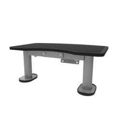 Impulse IT7014OPT Edzői segédplatform fekvenyomó padhoz